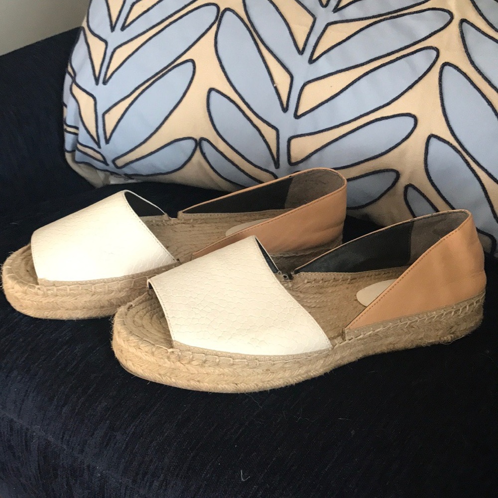 Rebecca Minkoff Flats